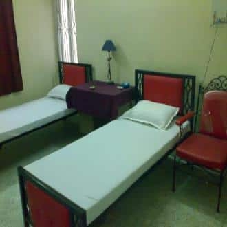 Stay In A Homestay In Kolkata, Kolkata 1